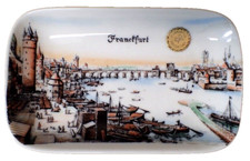 Vtg Plankenfels Porzellan