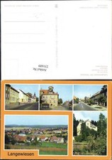 231689,Langewiesen Totale