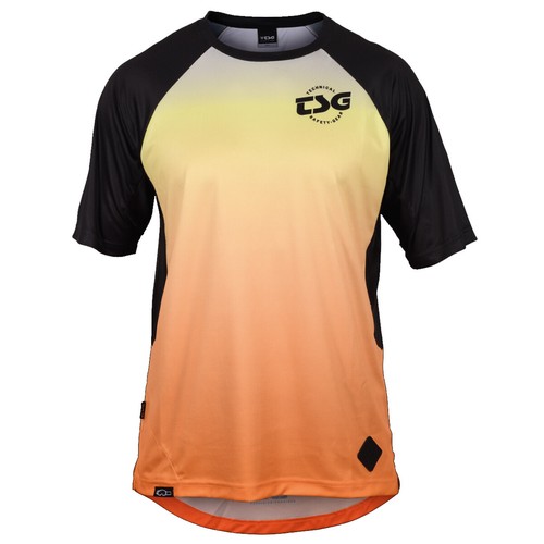 Tsg sp8 bike jersey - sp8,