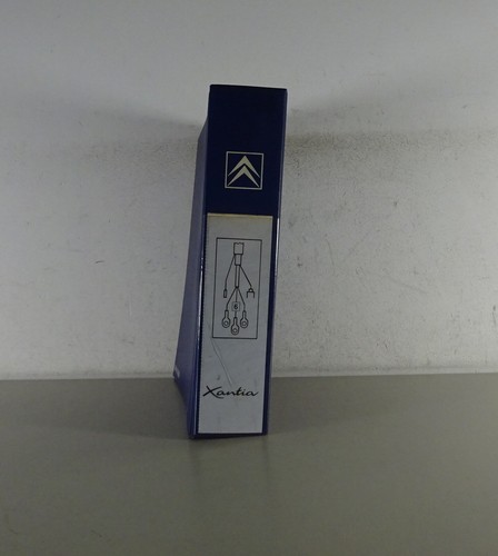 Werkstatthandbuch schaltpläne - werkstatthandbuch,