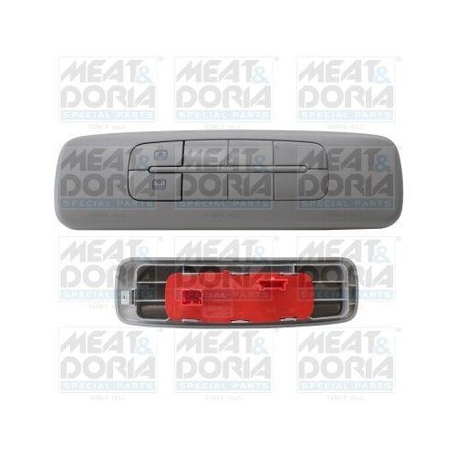 Schalter schiebedach meat - 1x,