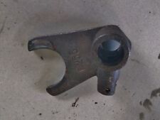 Schaltgabel Holder EB