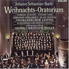 Johann Sebastian Bach