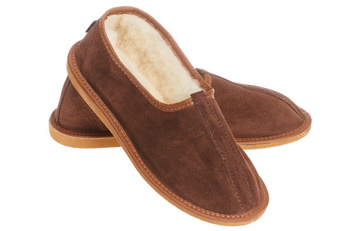 Damen herren hausschuhe - herren,