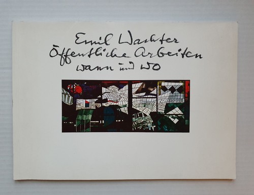 Emil wachter öffentliche - emil,