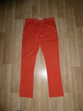 HUMÖR DEAN Chino Hose Slim