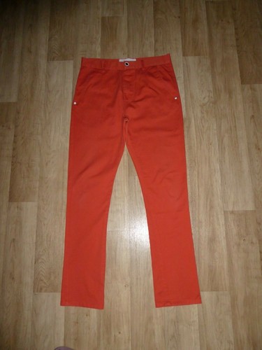 Humör dean chino - dean, hose