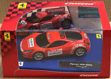 Carrera Digital 132 / 30646 / Ferrari 458 Italia Safety Car / NEU OVP