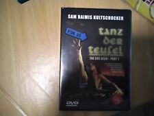 Tanz der Teufel, neue Version