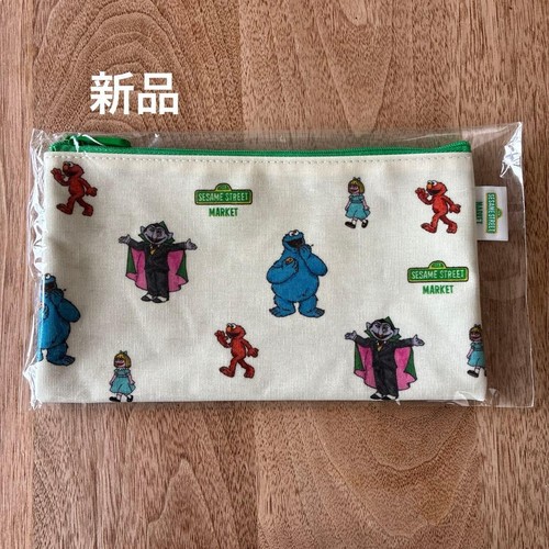 Neue sesamstraße tasche sesam - neue,