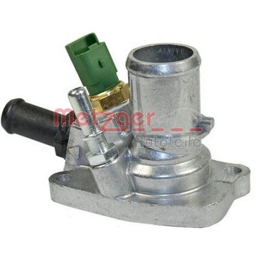 Metzger thermostat dichtung - thermostat,