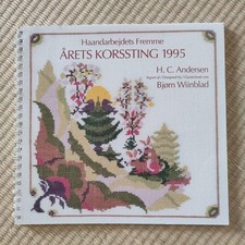 Fremme Kalender 1995