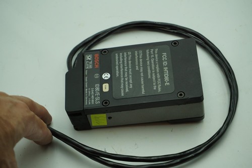 Bosch id80 sls 3842 - 3842, 401