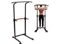 Multifunktionale Pull-Up Bar &