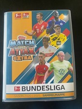 Match Attax Bundesliga Extra