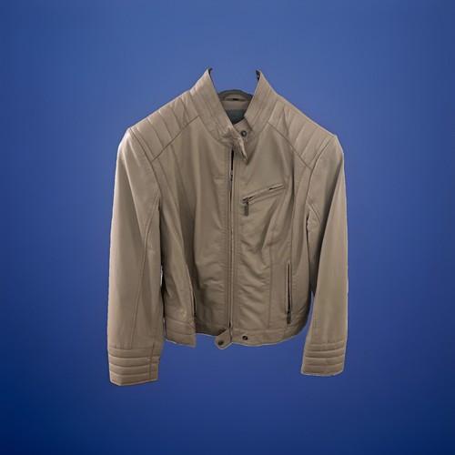 Mark adam damen lederjacke - mark,