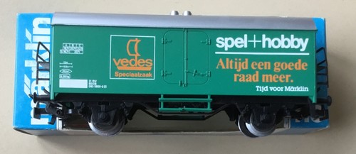 Märklin 4415 82520 - märklin, #