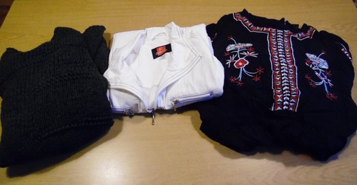 Kleiderpaket damen xxl - gr., xxl,