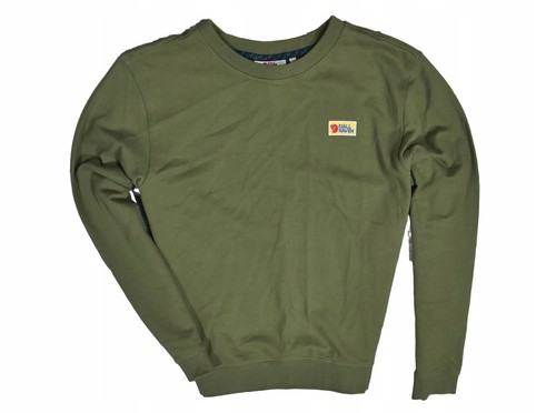 Fjallraven vardag pullover - vardag,