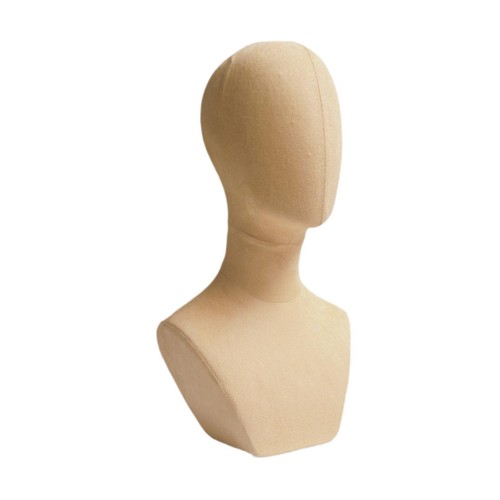 Mannequin-Kopfständer