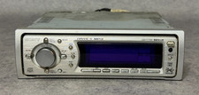 Sony CDX-F7700 Radio Autoradio