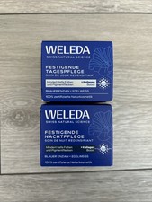 Weleda festigende tages und - weleda,