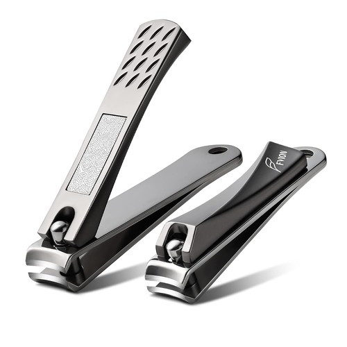 Nagelknipser set groß - set,