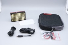 Aputure AL-MX LED Video Kamera