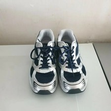 Cavallo sneakers navy - sneakers,