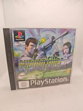 PlayStation 1 / PS1: Syphon Filter 2