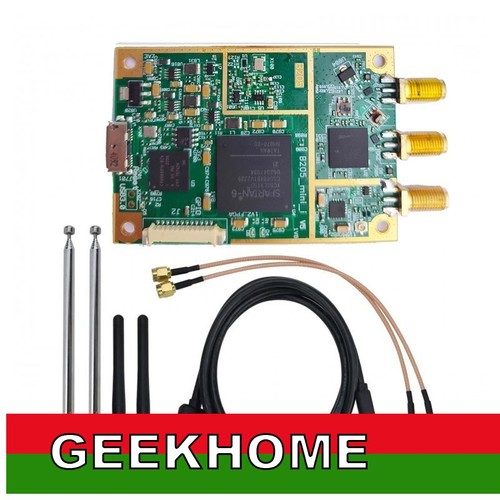 Usrp b205 mini 50mhz 6ghz - usrp, 50mhz-6ghz