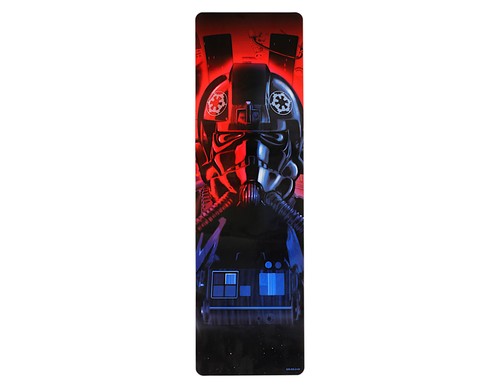 Stern pinball flipper backbox - pinball,