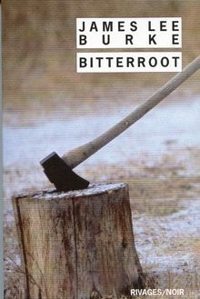 Bitterroot von james lee - bitterroot,