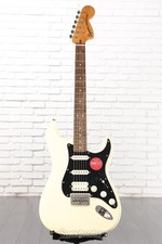 Squier Classic Vibe '70s