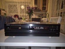 Denon PCM Audio Technology /