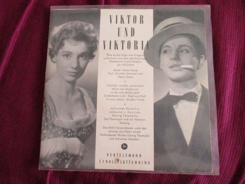 7single soundtrack viktor und - 7single,