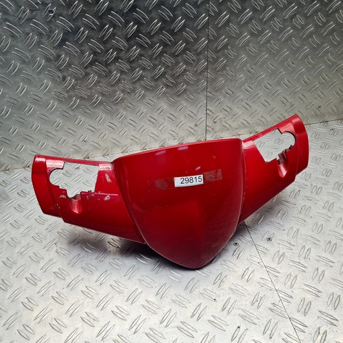 Tachoverkleidung frontmaske - tachoverkleidung,