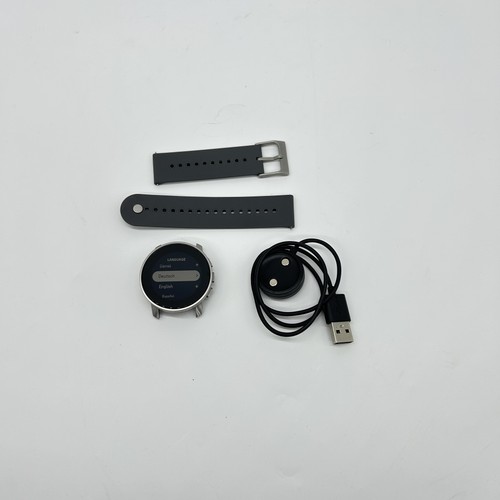 Suunto peak pro - peak,