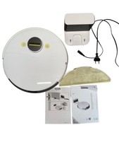 Kärcher Saugroboter RCV 5 mit Wischfunktion, App-Steuerung & LiDAR