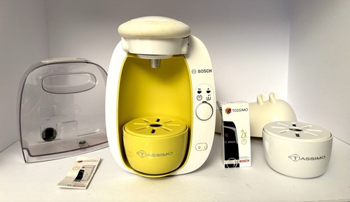 Bosch tassimo t20 coffee - tassimo,