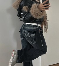 True Religion Jeans Gr. 36