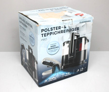 Cleanmaxx pro polster - cleanmaxx, &