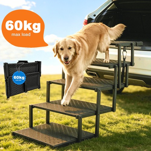 Hundetreppe rampe hunderampe - hundetreppe,