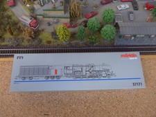 Märklin 37171 - ho,
