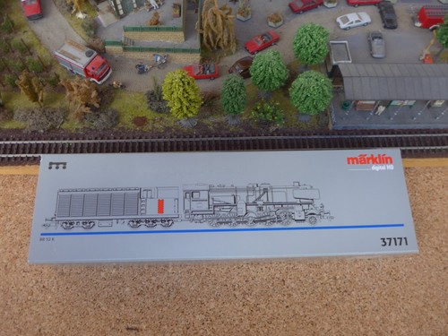 Märklin 37171 - märklin, ho