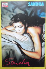 SANDRA Cretu --- POP ROCKY -