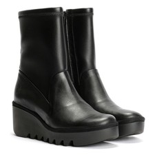 Fly London Boik Wedge Stretch