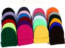 Damen Wintermütze warme