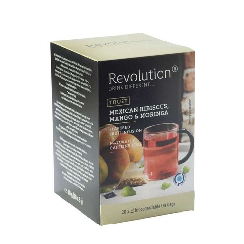 Revolution - kg),