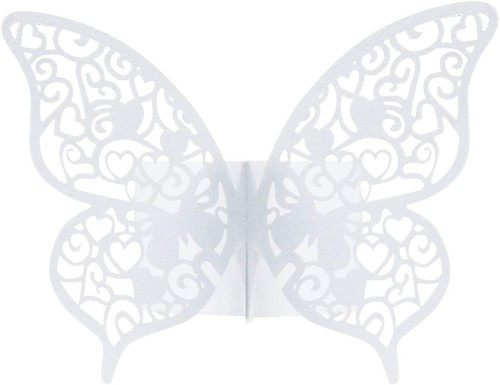 Schmetterling papier - schmetterling,